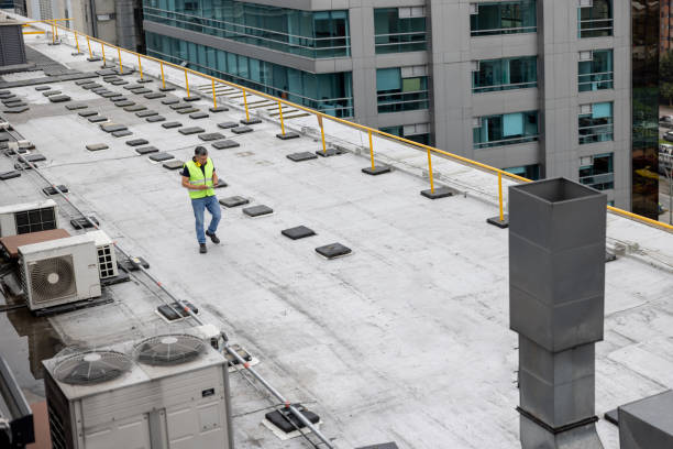 Waterproofing in Washington, PA